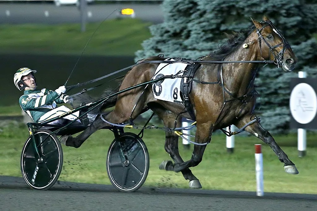 Iconic Little Brown Jug to be held on Thursday Harness Racing Victoria
